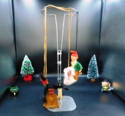 lot 6 5 dolls